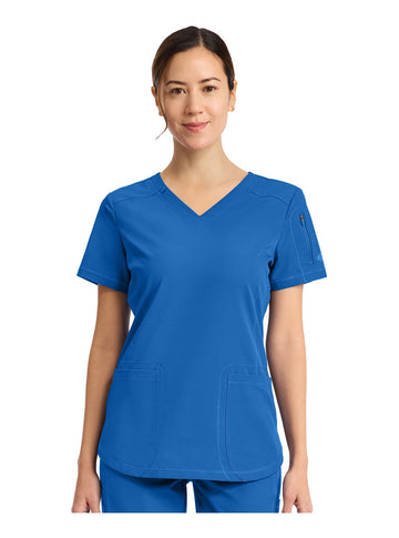 TOP DK730 - MyScrubs Uniformes Clínicos