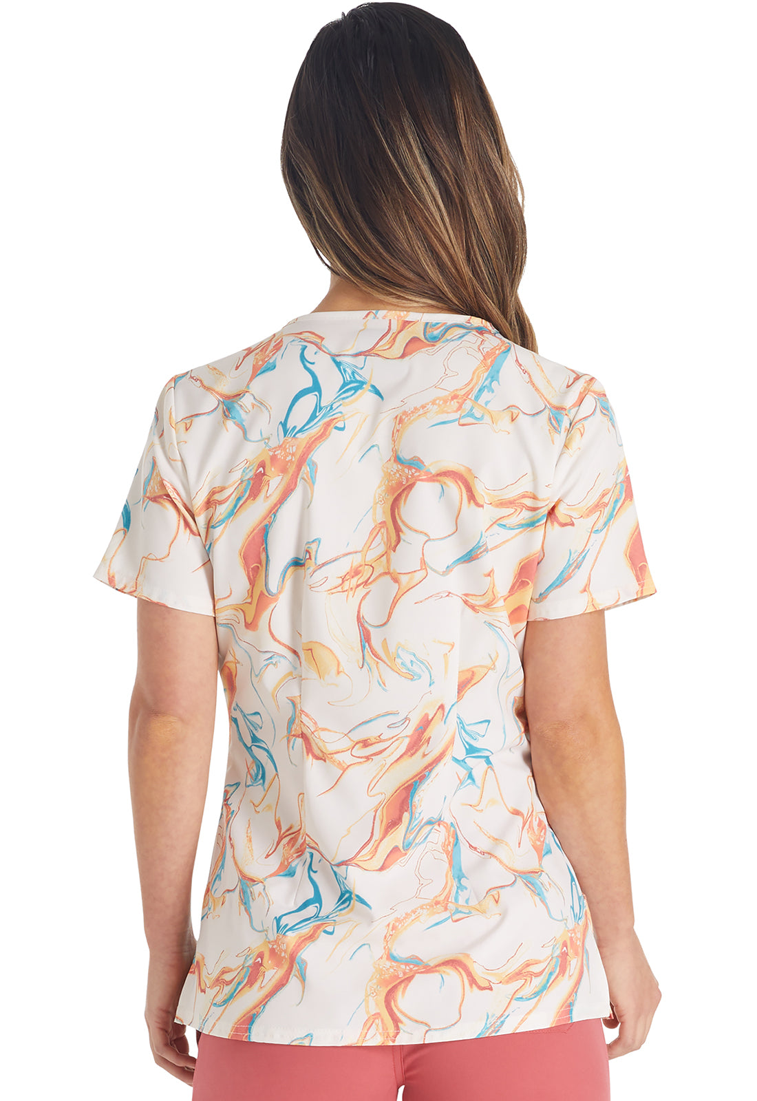 TOP DK881 MRSW - MyScrubs Uniformes Clínicos