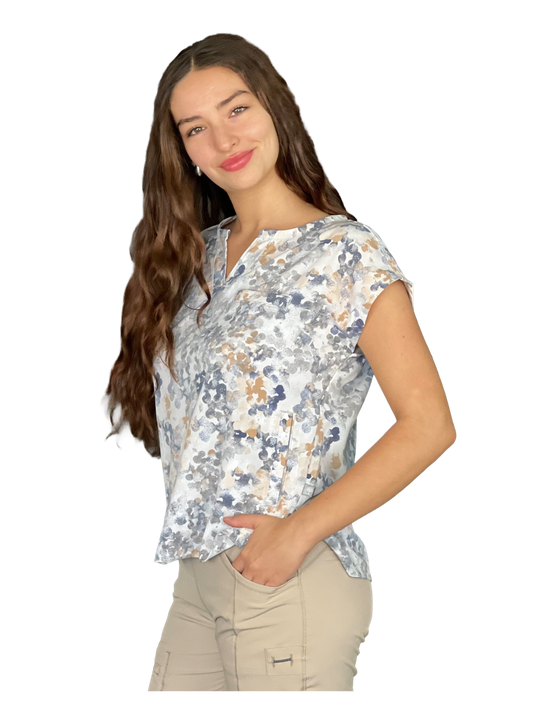 TOP HH00020 DRPD - MyScrubs Uniformes Clínicos