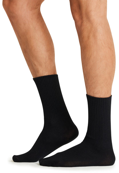 CALCETIN PARA DIABETICO EZCOMFORT BLK - MyScrubs Uniformes Clínicos