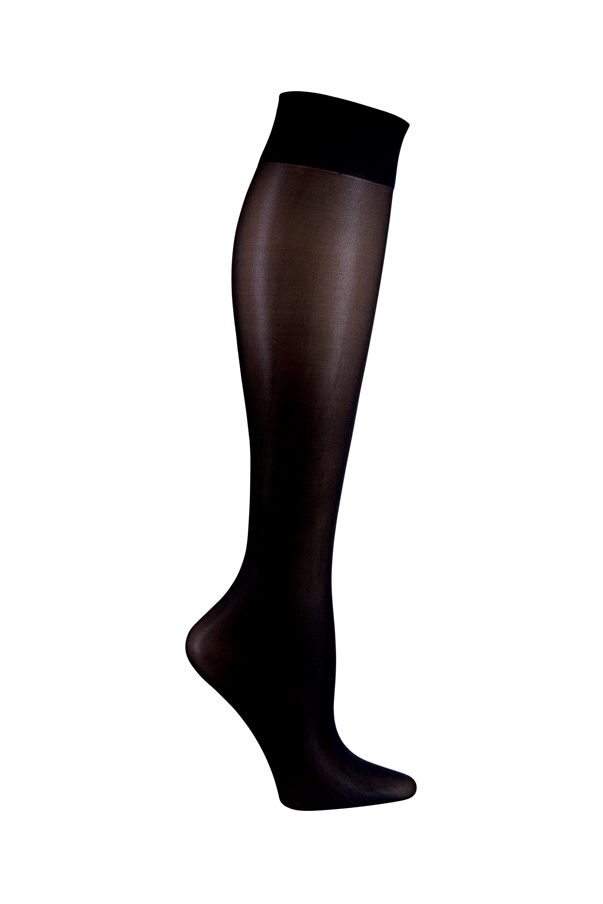 CALCETIN FASHIONSUPPORT BLK