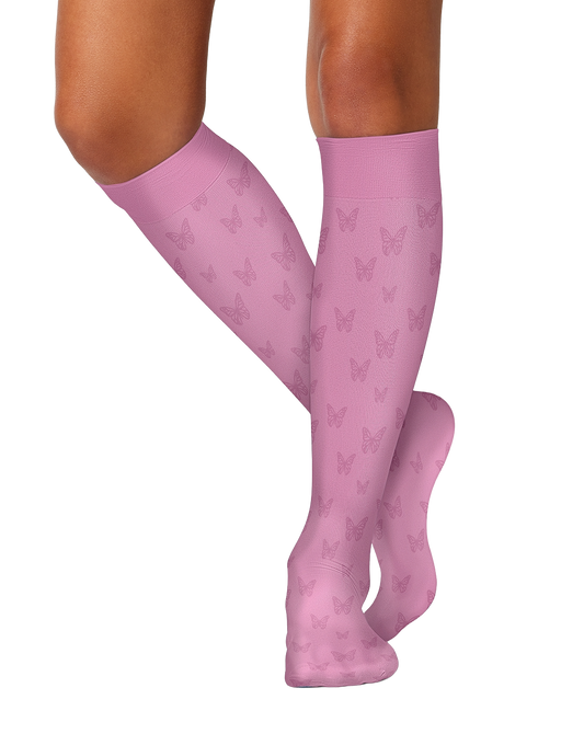 CALCETIN FASHIONSUPPORT BRFY - MyScrubs Uniformes Clínicos