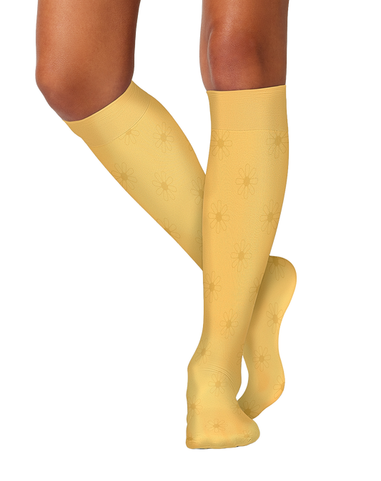 CALCETIN FASHIONSUPPORT DSYS - MyScrubs Uniformes Clínicos