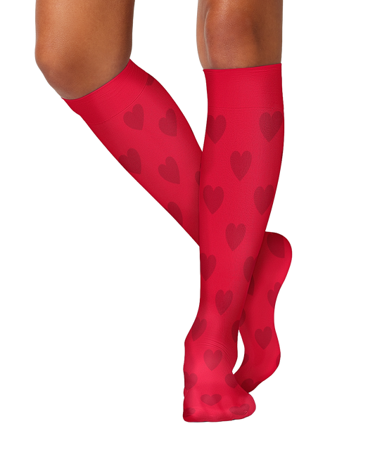 CALCETIN FASHIONSUPPORT HARS - MyScrubs Uniformes Clínicos