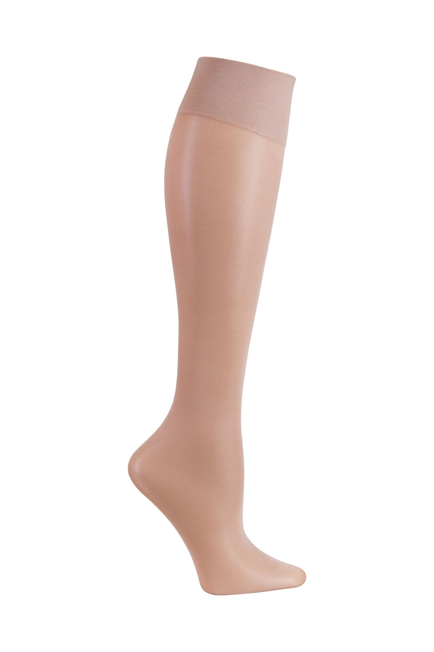 CALCETIN FASHIONSUPPORT NUDE