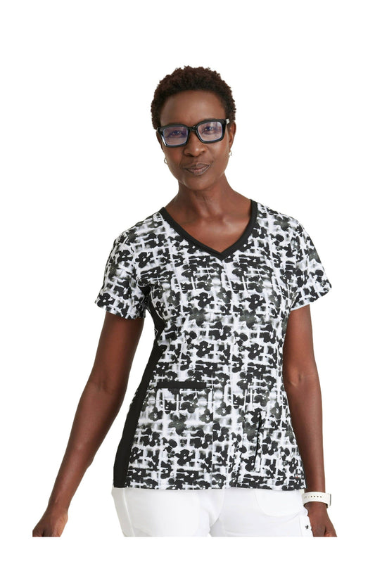 TOP GRST207 FLSC - MyScrubs Uniformes Clínicos