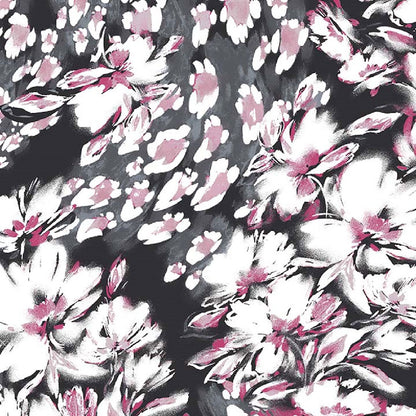 Healing Hands HH911 FRWH Top estampado mujer