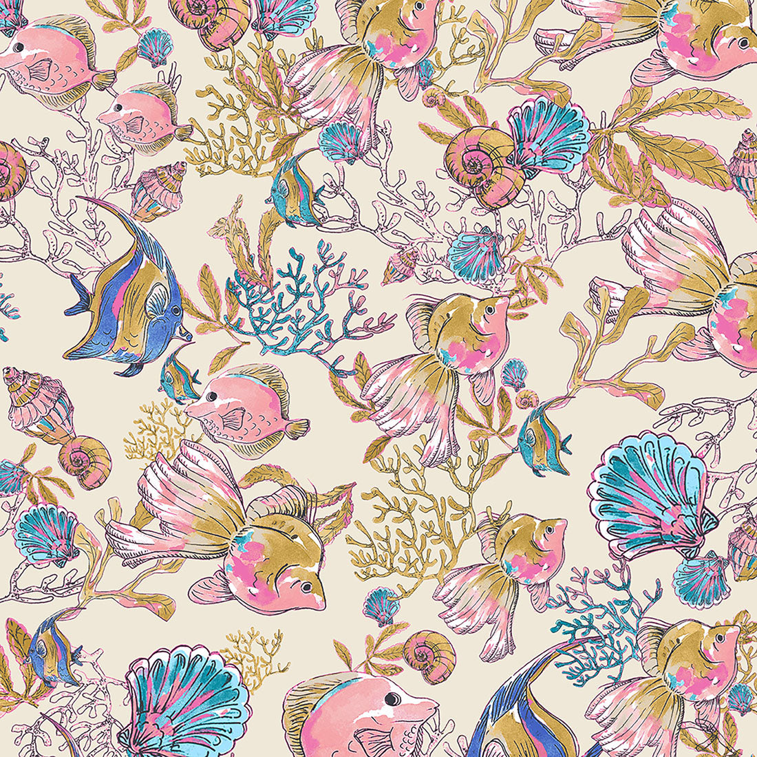 TOP CK671 FTWL - MyScrubs Uniformes Clínicos