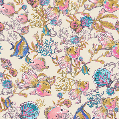 TOP CK671 FTWL - MyScrubs Uniformes Clínicos