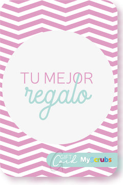 Regalo 3