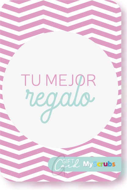 Tu mejor regalo 3