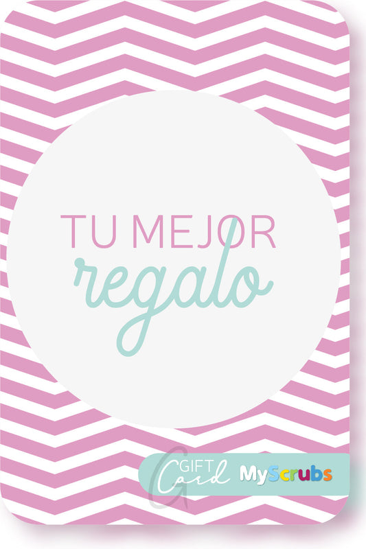 Tu mejor regalo 3