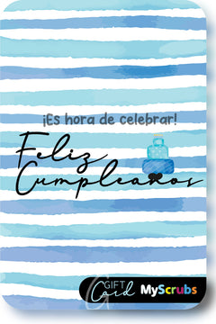 Cumpleaños 1