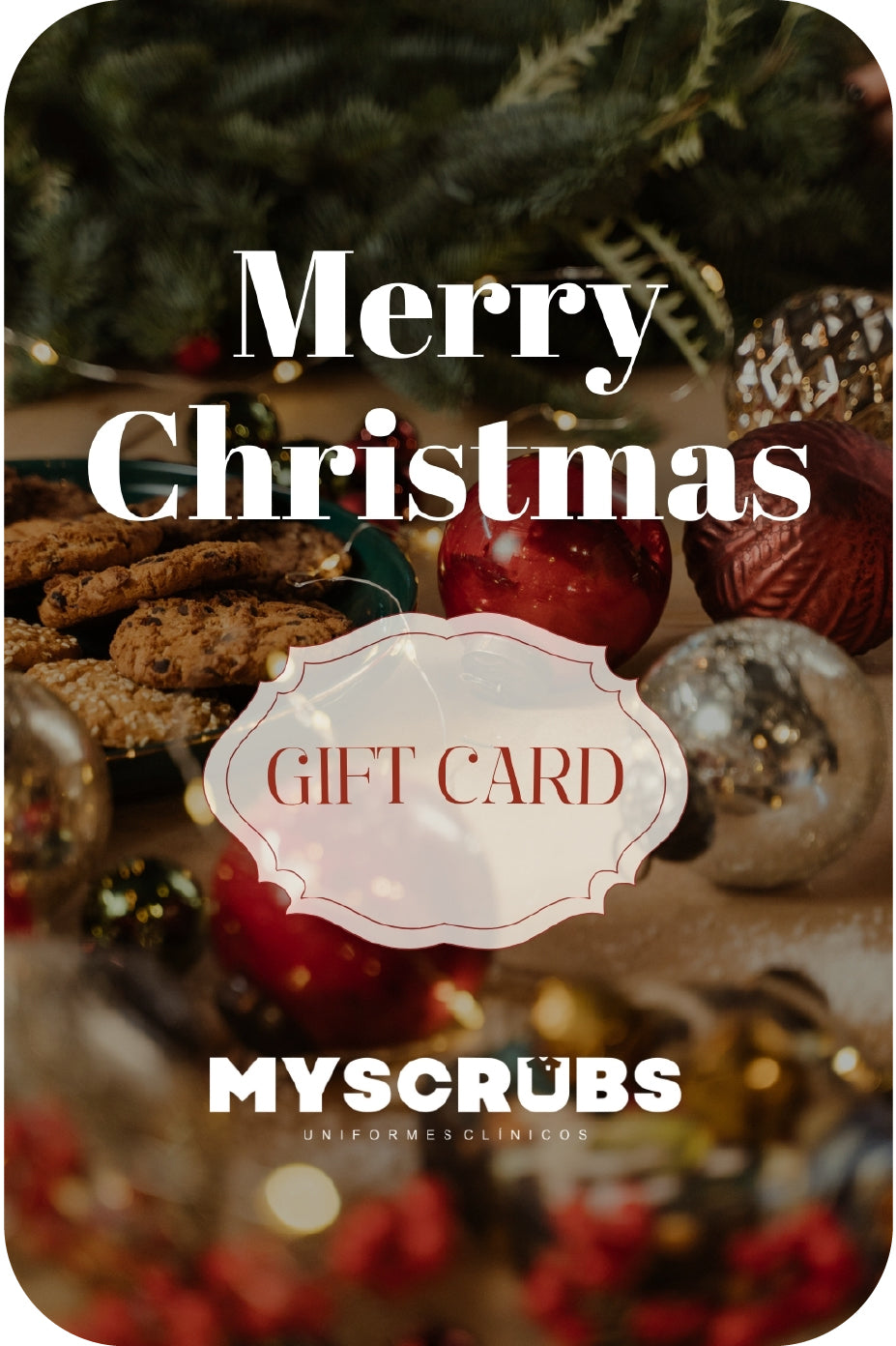 Giftcard Tu mejor regalo