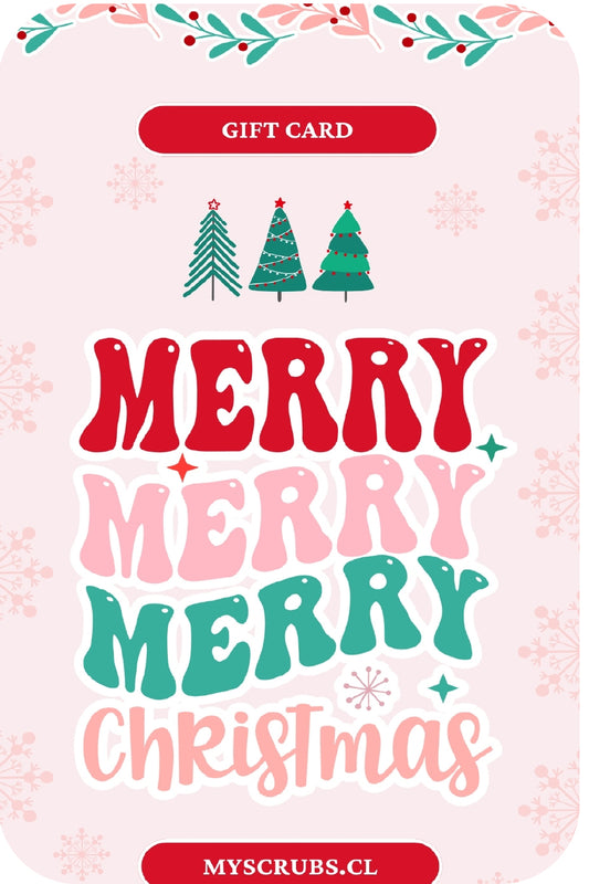 Giftcard Tu Mejor Regalo