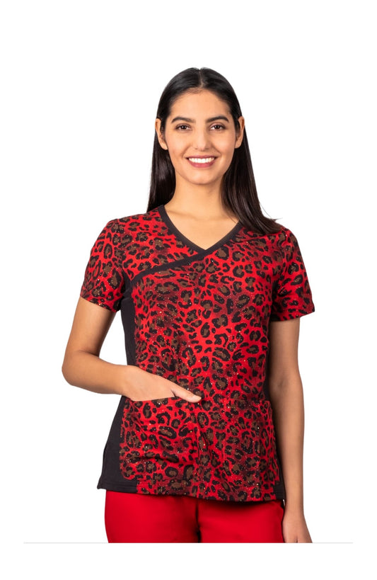 TOP 385PR HCF - MyScrubs Uniformes Clínicos