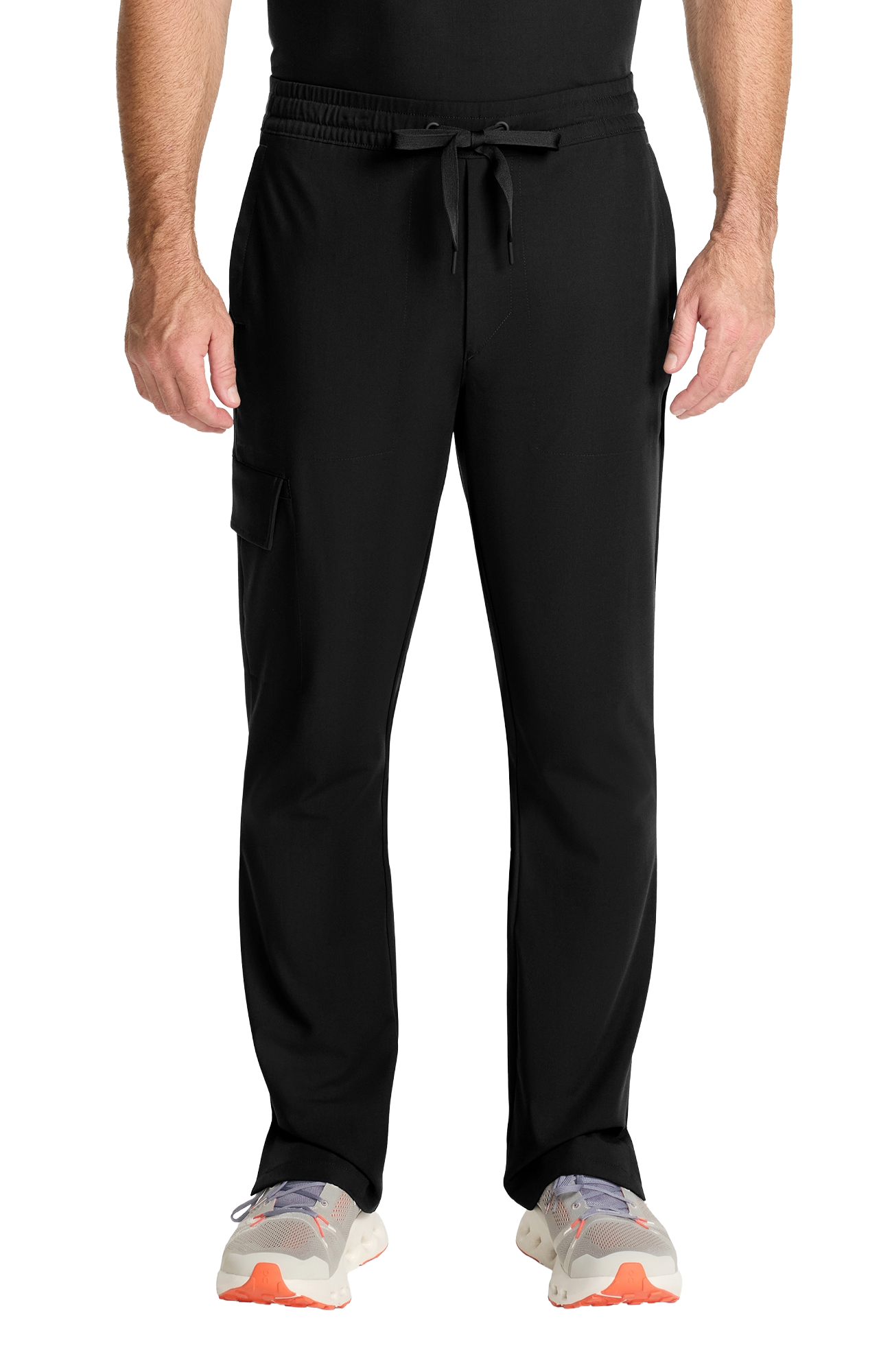 Healing Hands Pantalón recto Hombre HH154