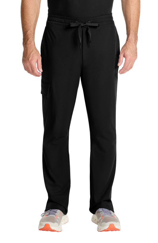 Healing Hands Pantalón recto Hombre HH154