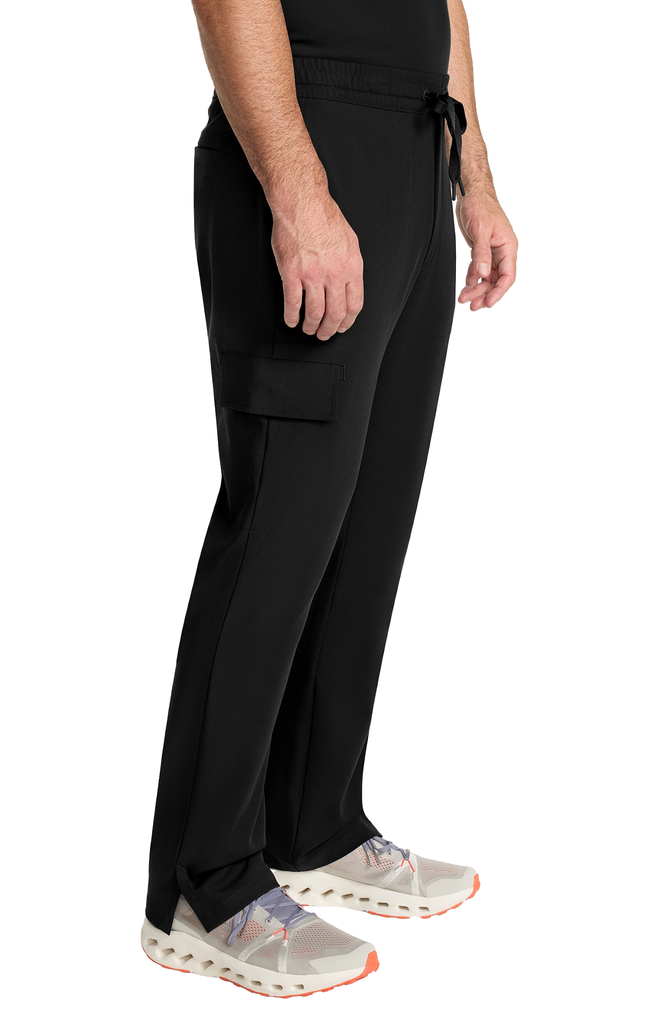 Healing Hands Pantalón recto Hombre HH154