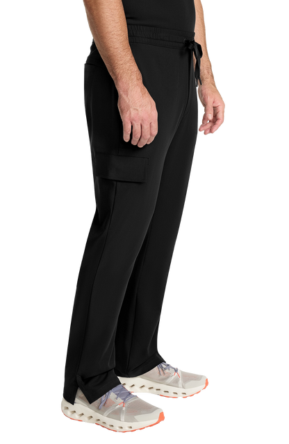 Healing Hands Pantalón recto Hombre HH154