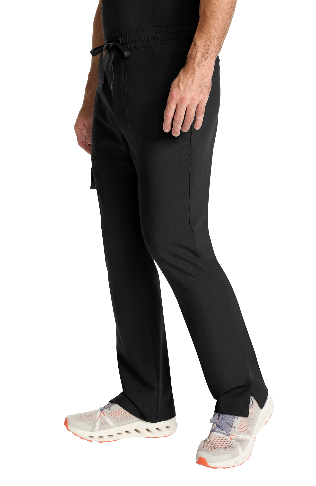 Healing Hands Pantalón recto Hombre HH154