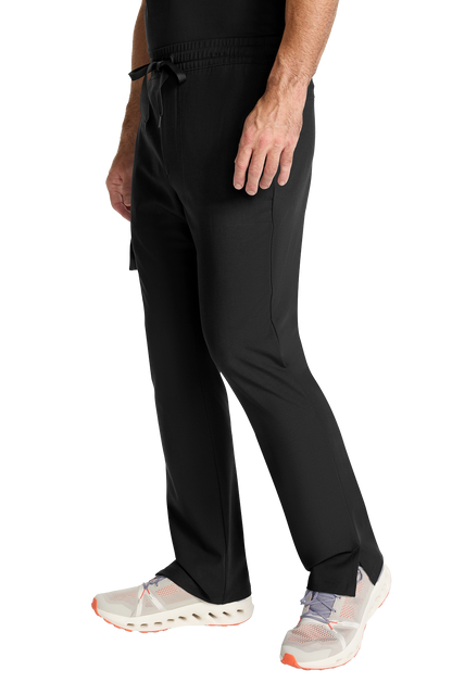 Healing Hands Pantalón recto Hombre HH154