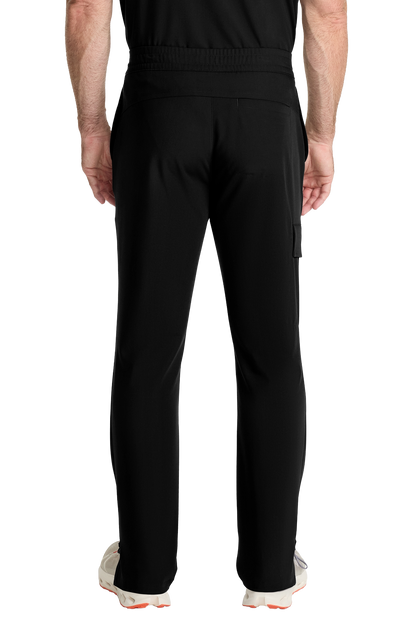 Healing Hands Pantalón recto Hombre HH154