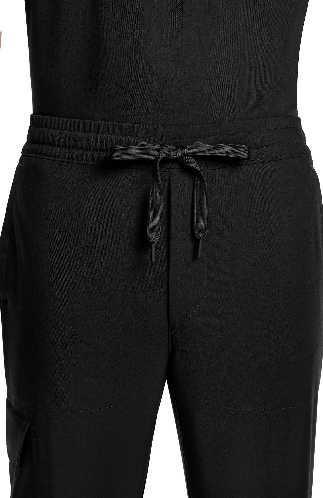 Healing Hands Pantalón recto Hombre HH154