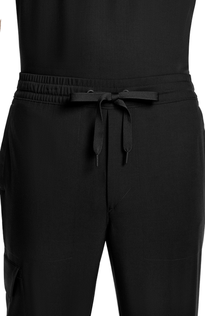 Healing Hands Pantalón recto Hombre HH154