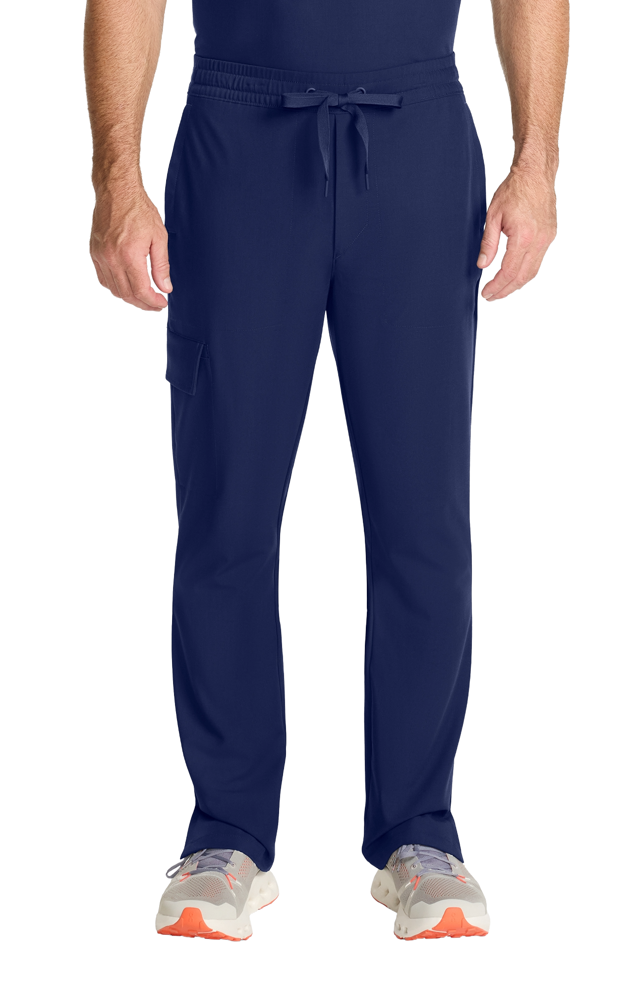Healing Hands Pantalón recto Hombre HH154