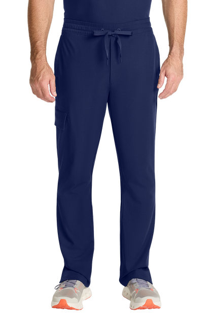 Healing Hands Pantalón recto Hombre HH154