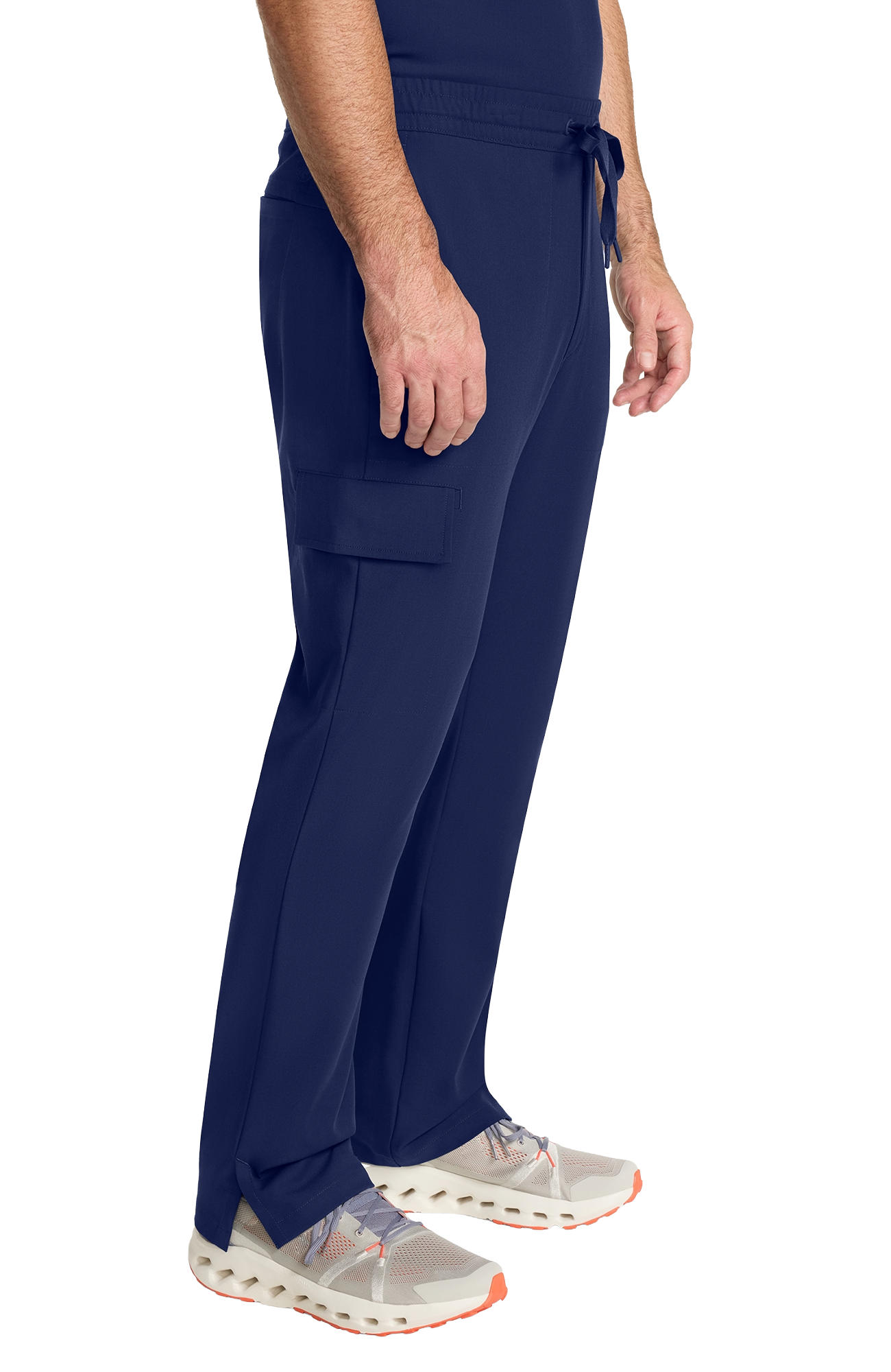 Healing Hands Pantalón recto Hombre HH154