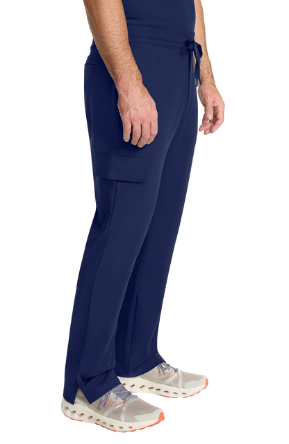 Healing Hands Pantalón recto Hombre HH154
