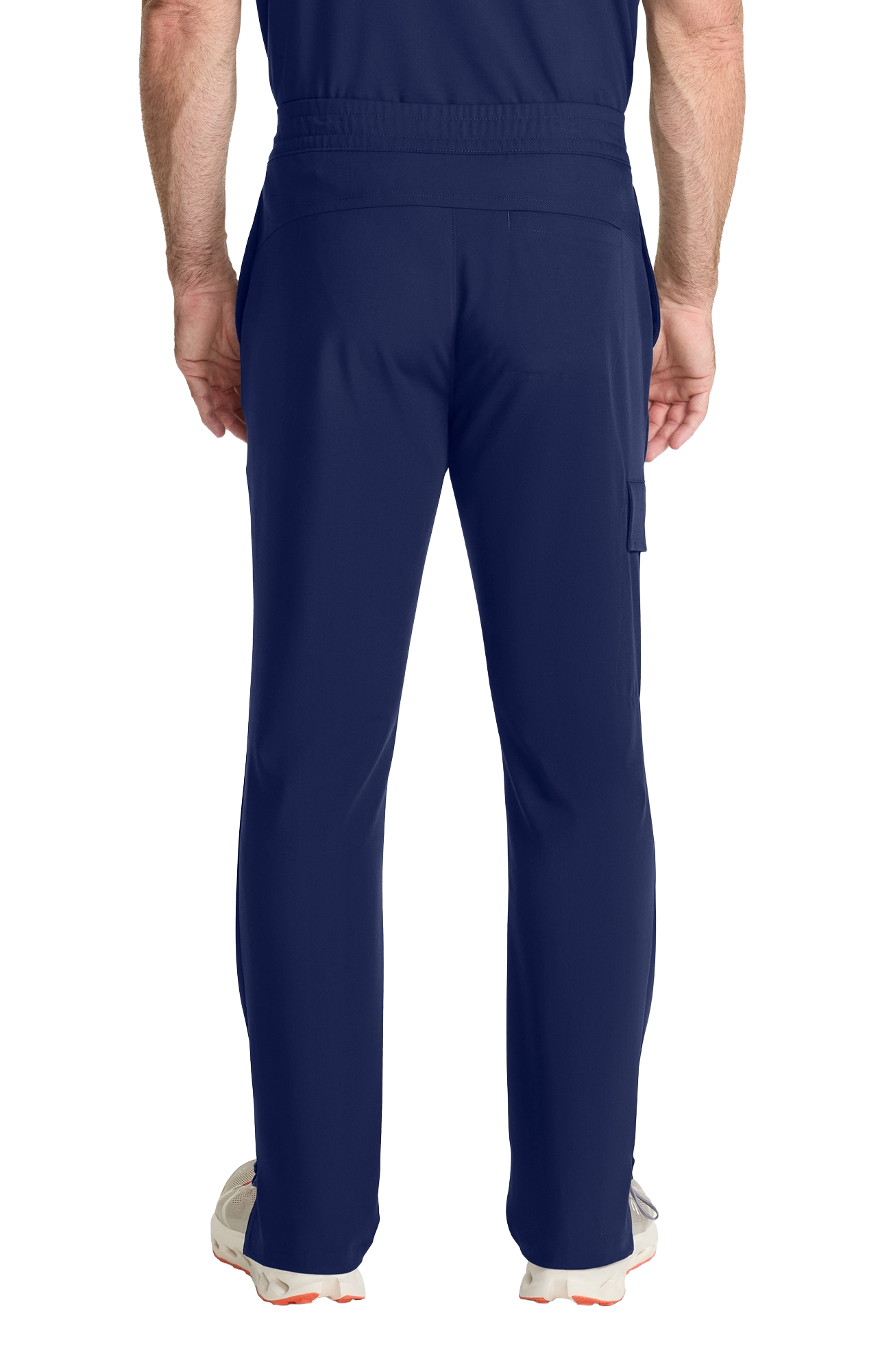 Healing Hands Pantalón recto Hombre HH154