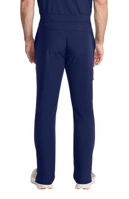Healing Hands Pantalón recto Hombre HH154