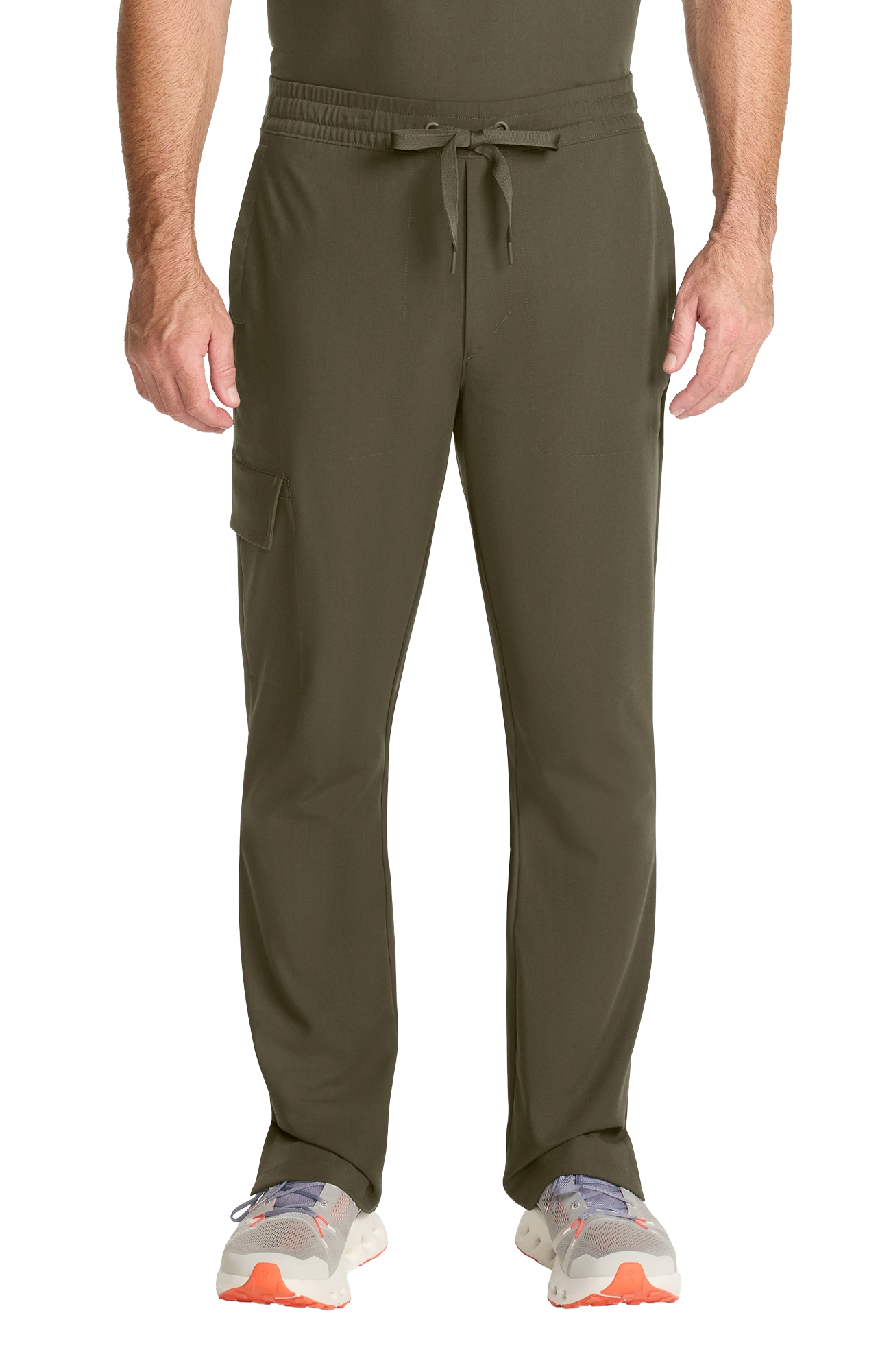Healing Hands Pantalón recto Hombre HH154