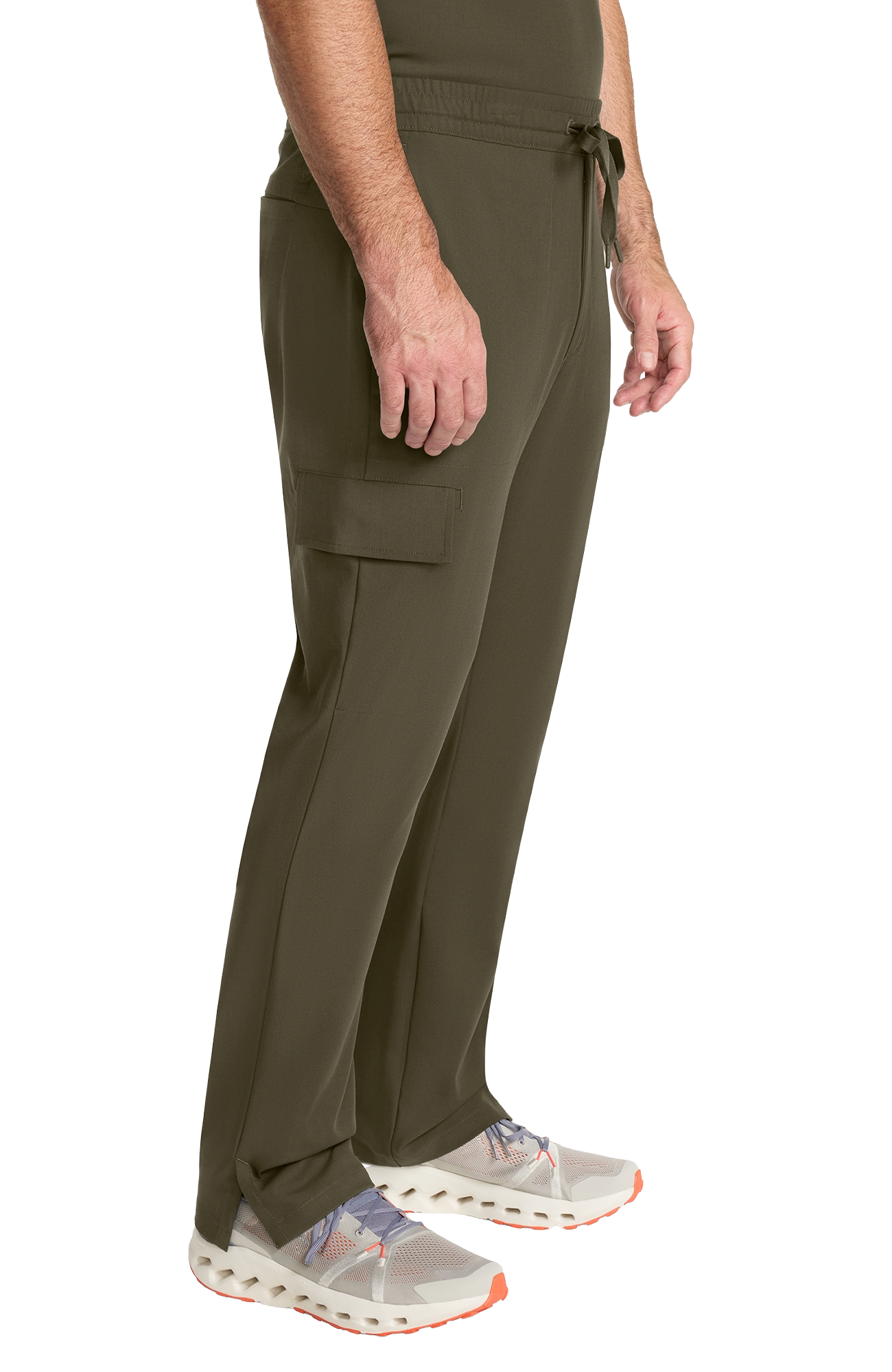 Healing Hands Pantalón recto Hombre HH154
