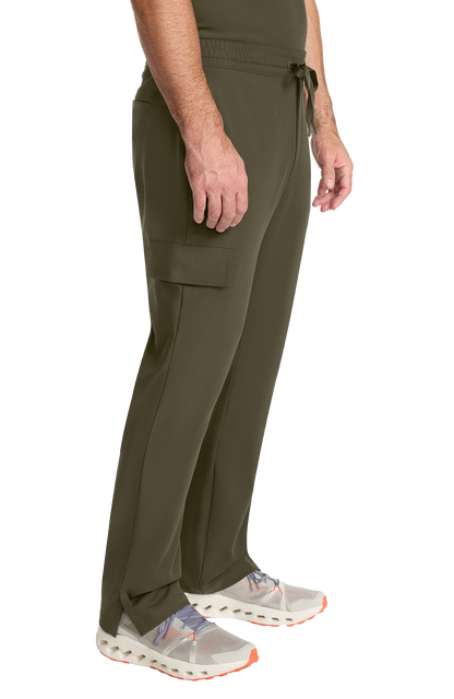 Healing Hands Pantalón recto Hombre HH154
