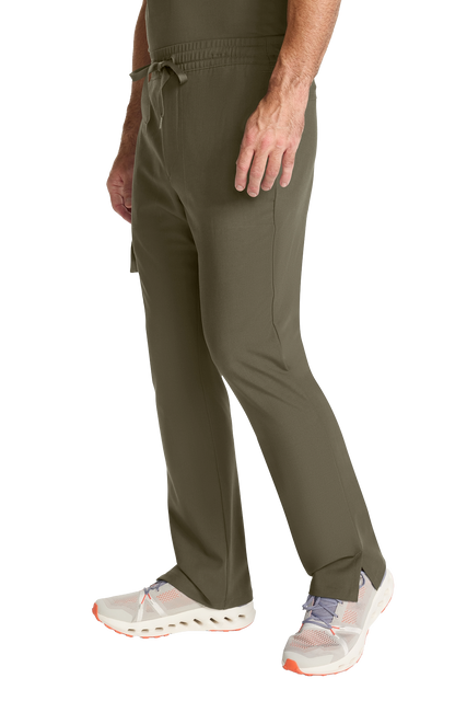 Healing Hands Pantalón recto Hombre HH154