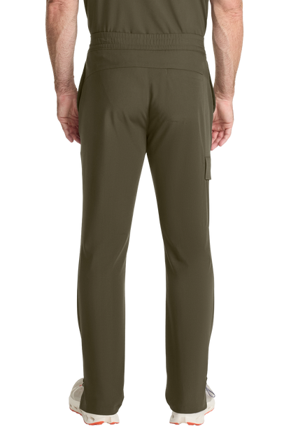 Healing Hands Pantalón recto Hombre HH154