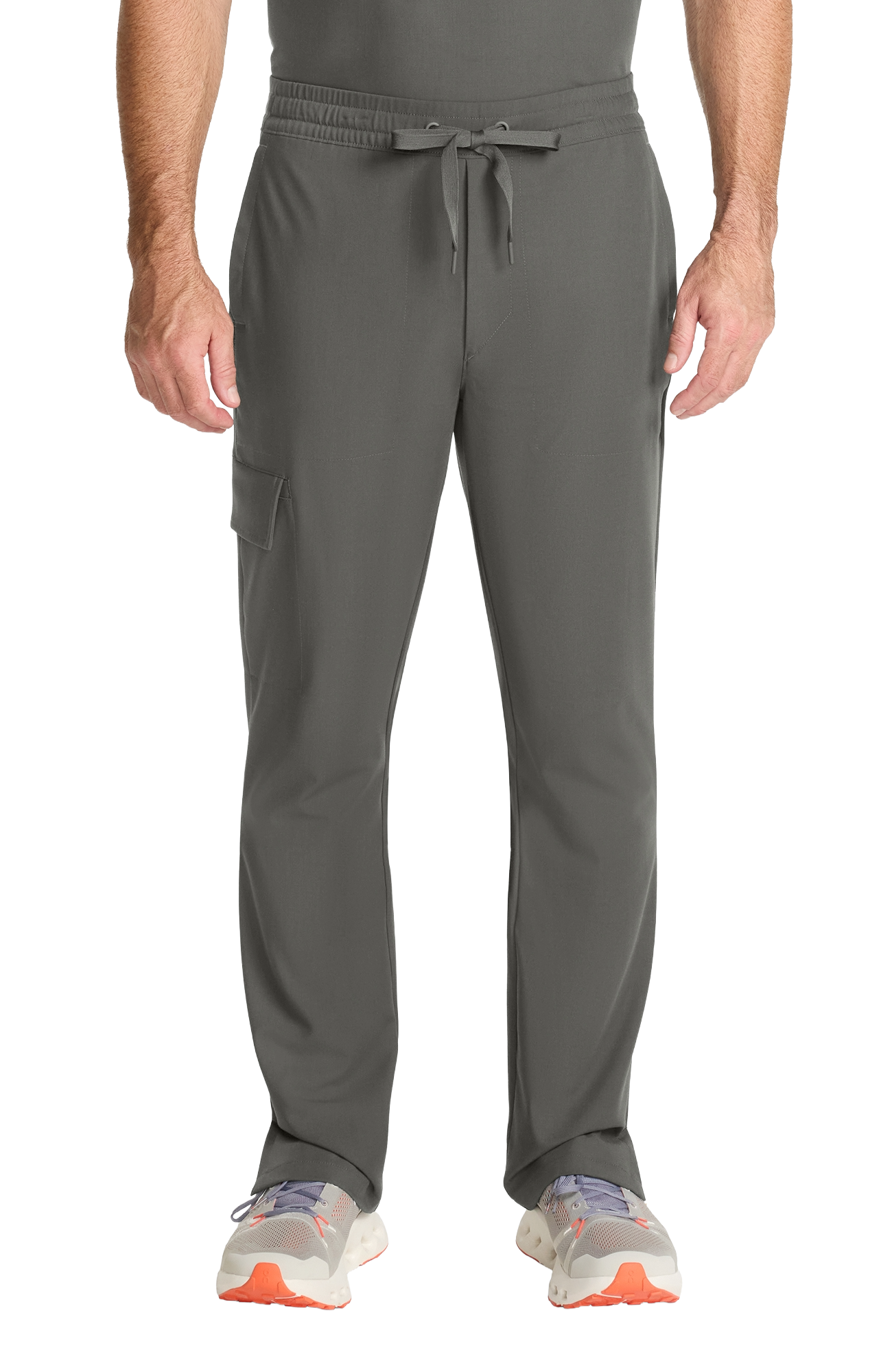 Healing Hands Pantalón recto Hombre HH154