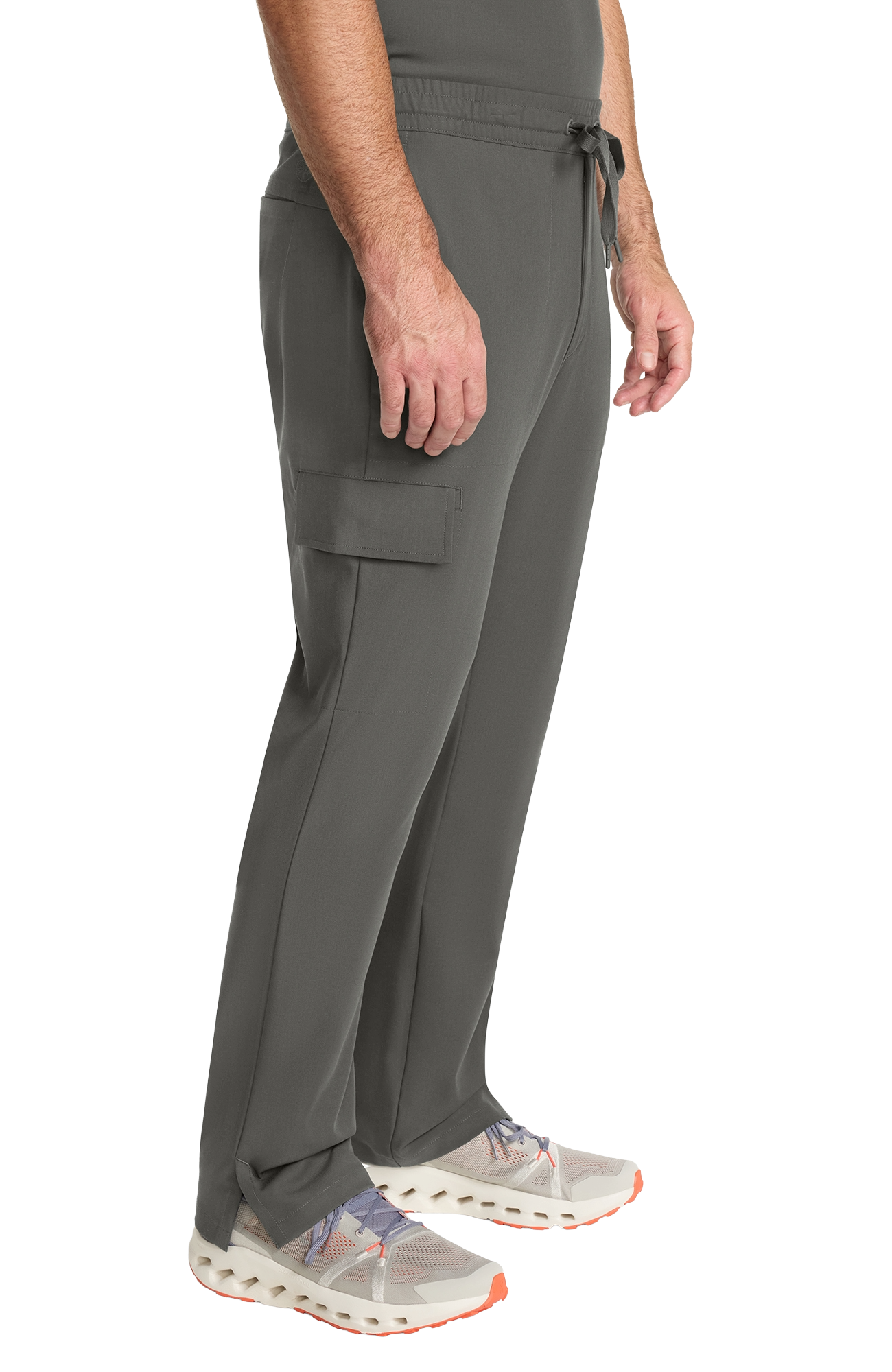 Healing Hands Pantalón recto Hombre HH154