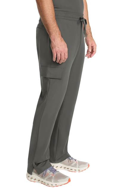 Healing Hands Pantalón recto Hombre HH154