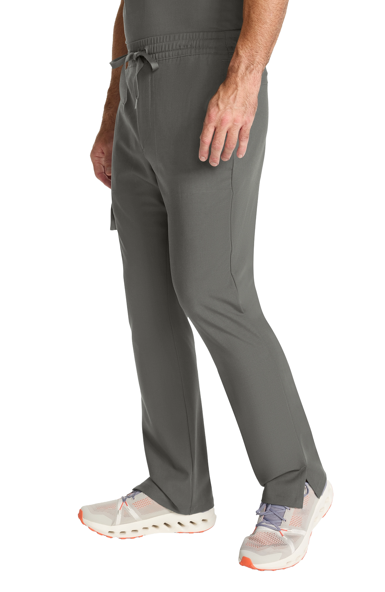 Healing Hands Pantalón recto Hombre HH154