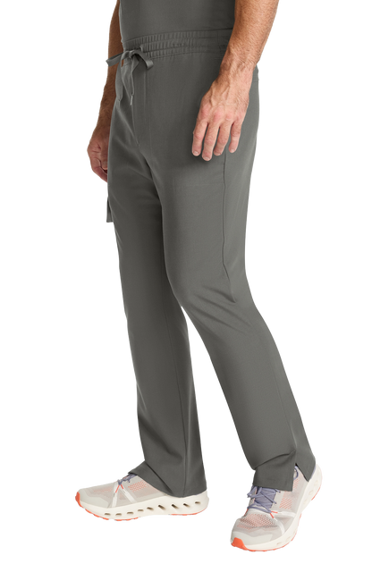 Healing Hands Pantalón recto Hombre HH154