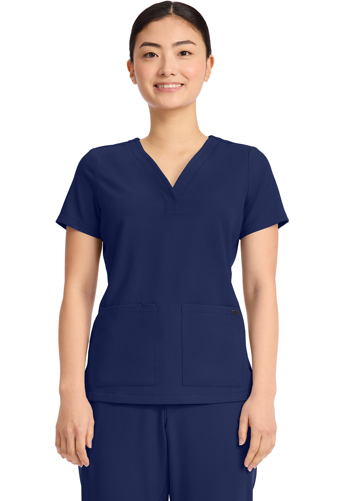 TOP HH751 - MyScrubs Uniformes Clínicos