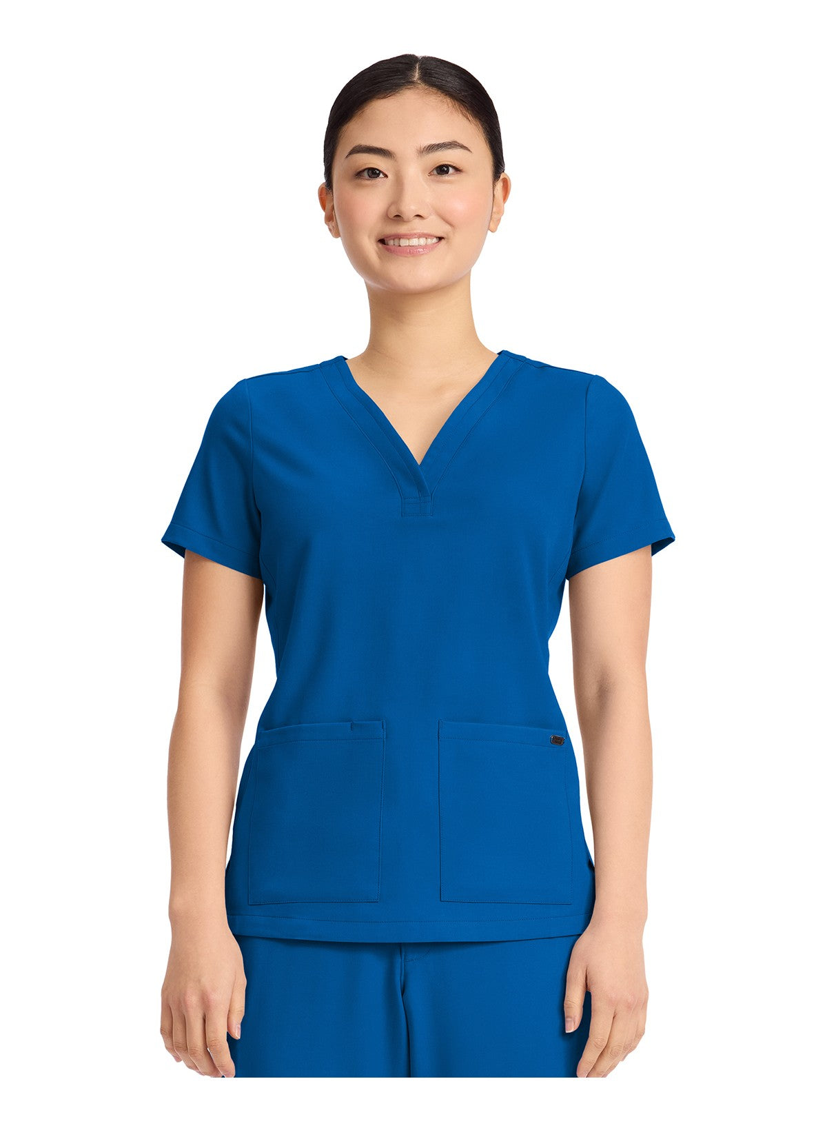 TOP HH751 - MyScrubs Uniformes Clínicos