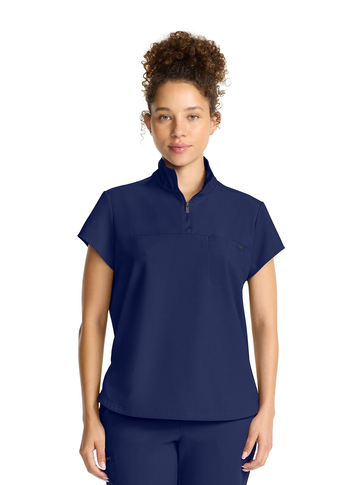 Healing Hands HH752 Top Clínico Mujer
