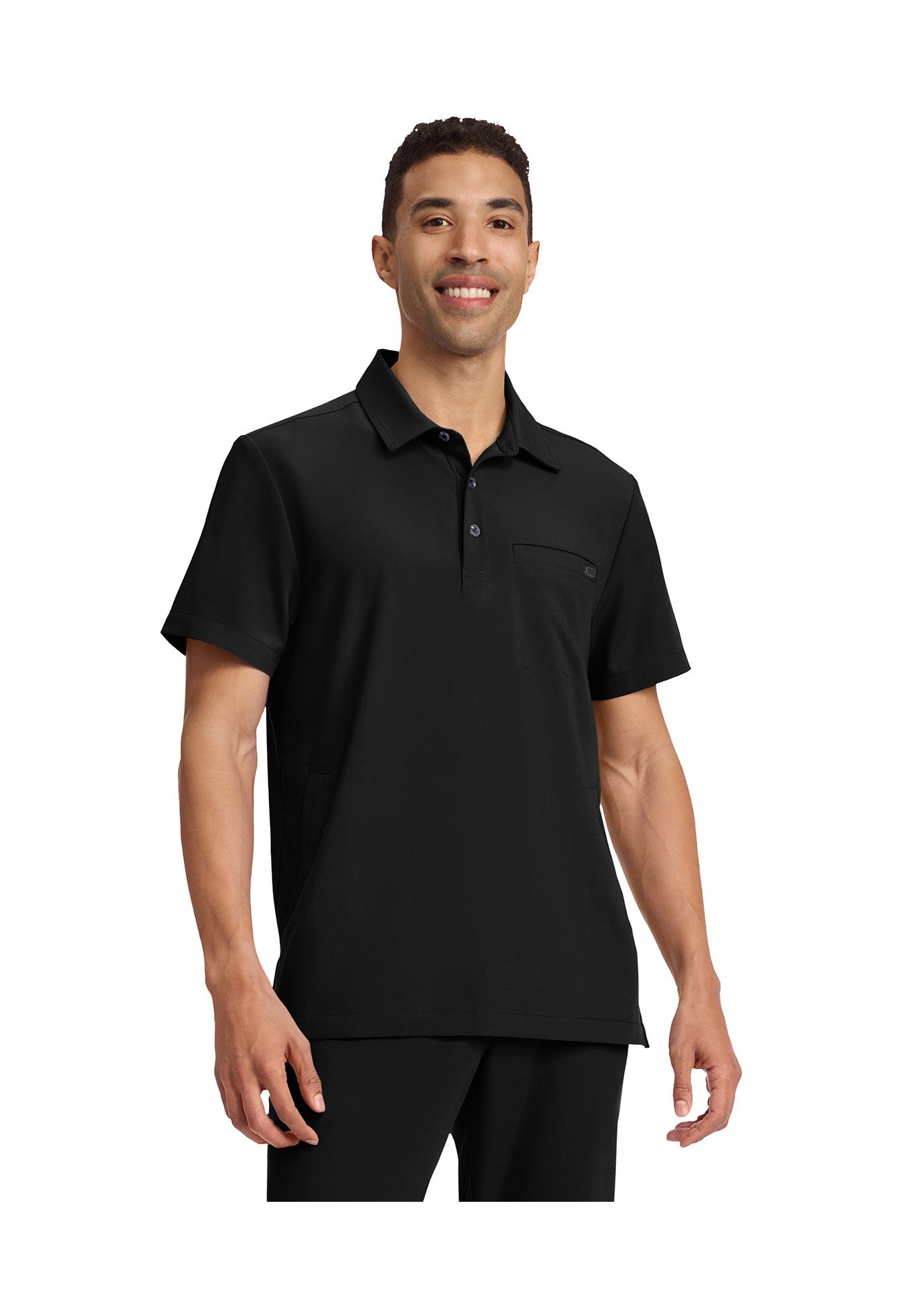 POLERA HH759 - MyScrubs Uniformes Clínicos