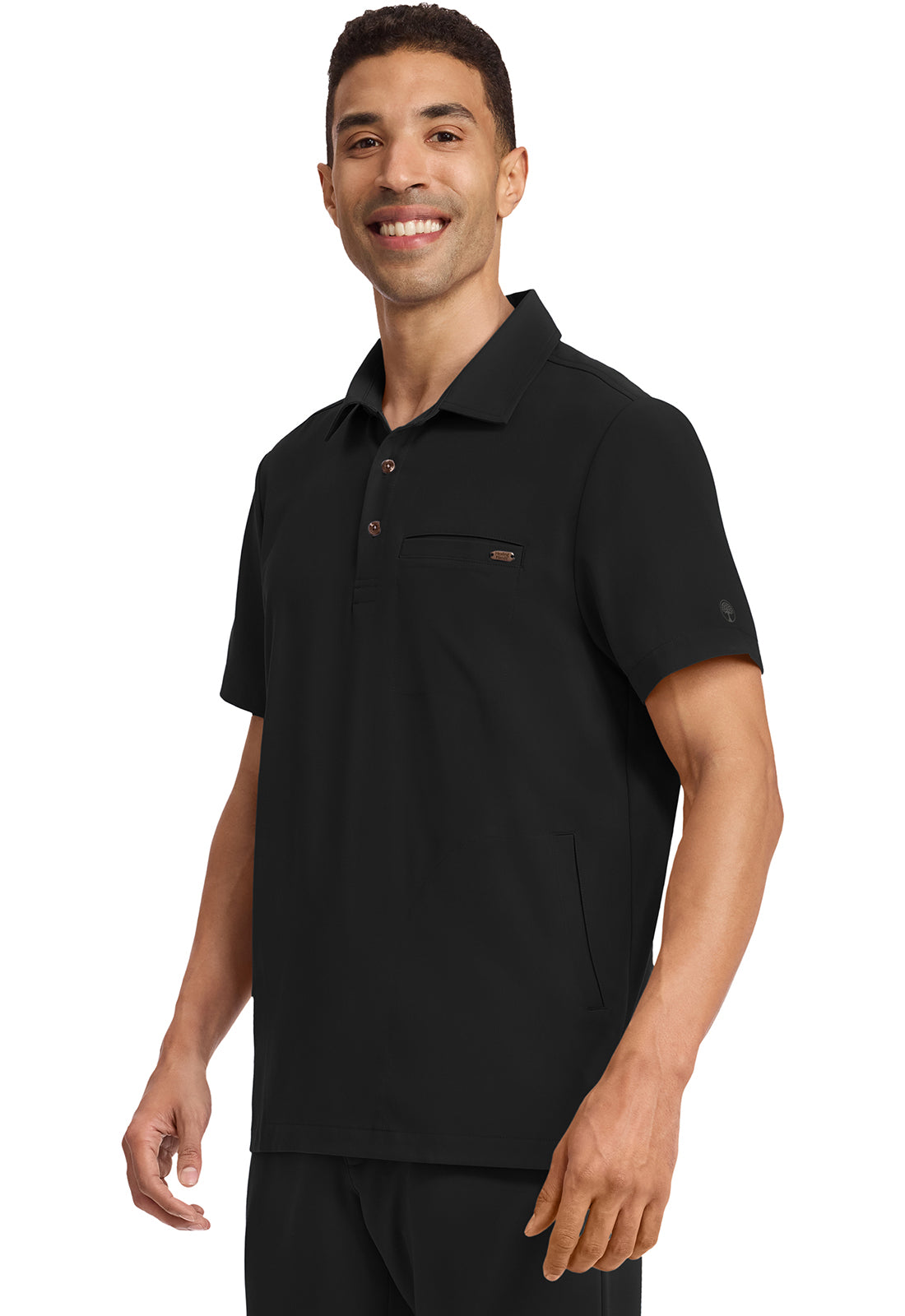 POLERA HH759 - MyScrubs Uniformes Clínicos